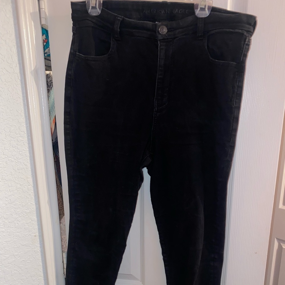 PLUS SIZE CLOTHES! XL- XXL JEANS BLOUSES, SHIRTS, - Picture 6 of 11
